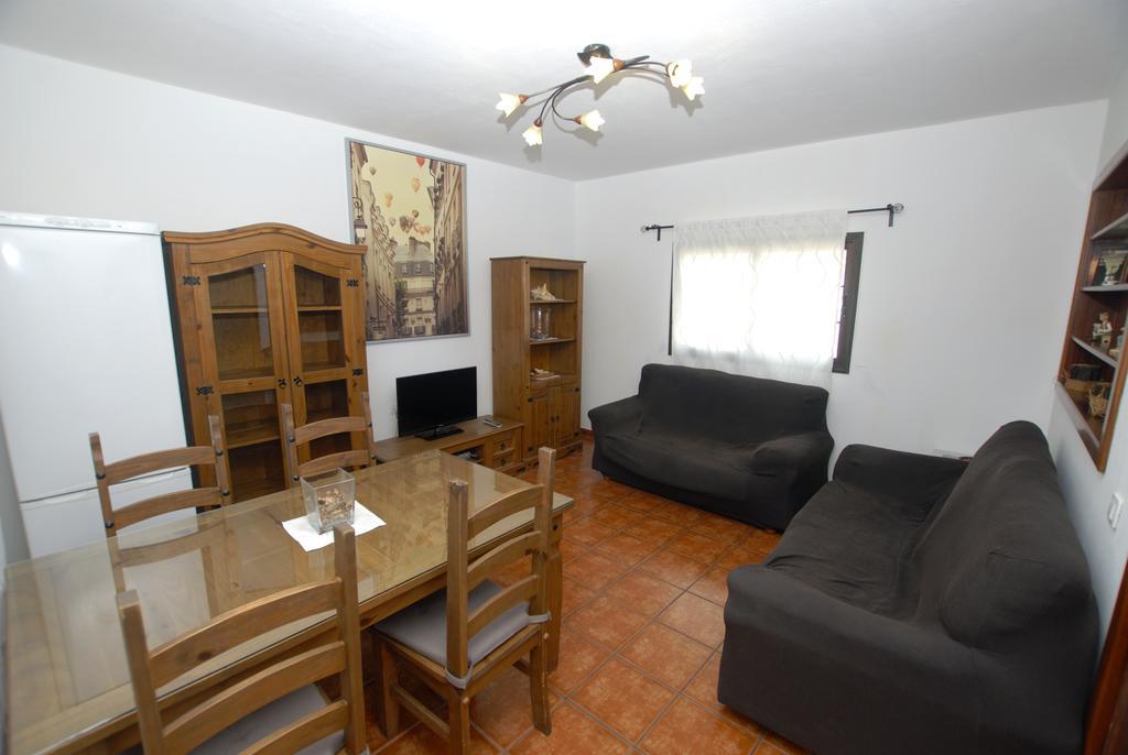 Casa Pancho Villa Tabayesco Bagian luar foto