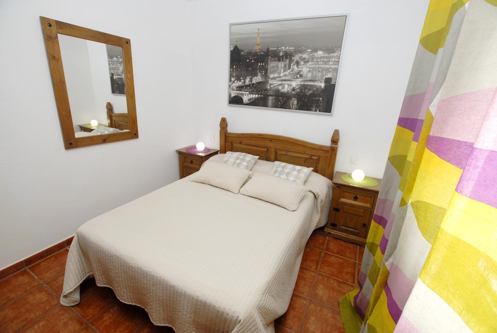 Casa Pancho Villa Tabayesco Bagian luar foto