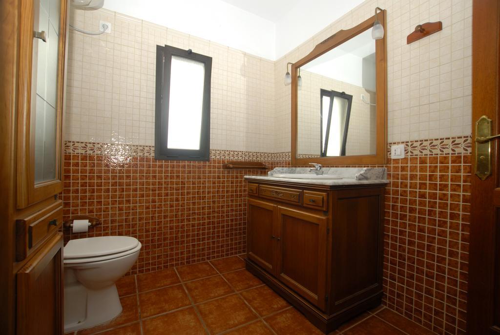 Casa Pancho Villa Tabayesco Bagian luar foto