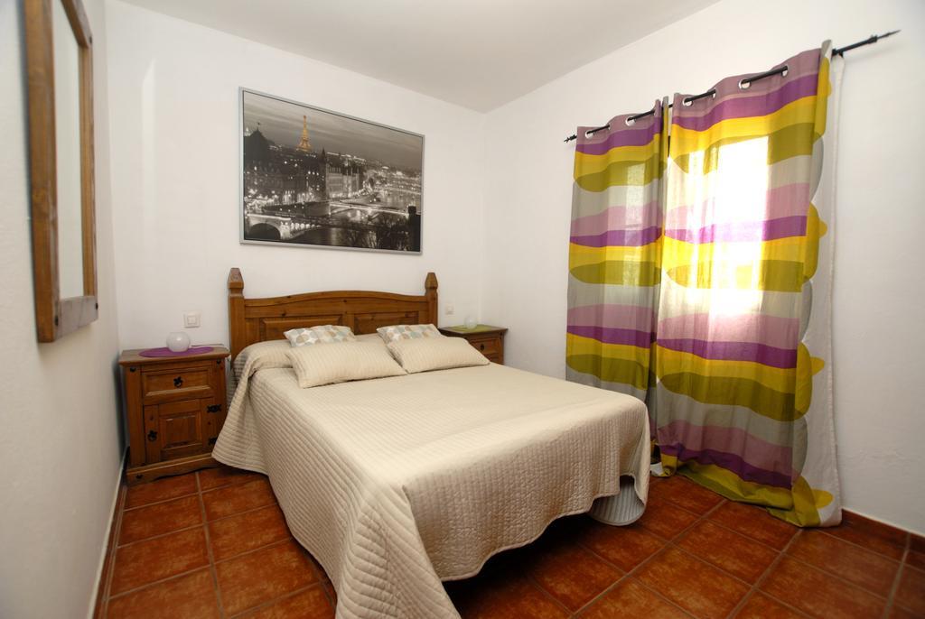 Casa Pancho Villa Tabayesco Bagian luar foto