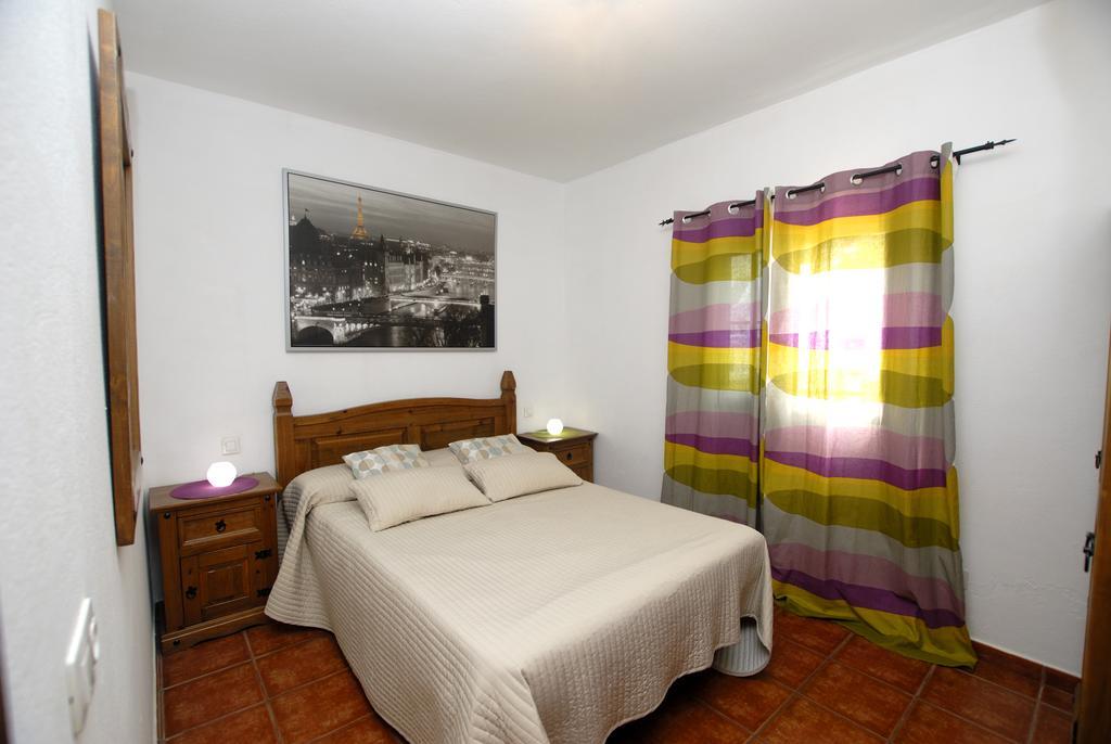 Casa Pancho Villa Tabayesco Bagian luar foto